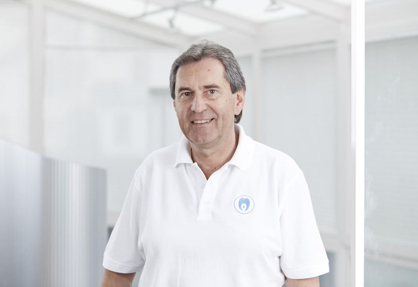 Dr. Wolfgang Maday